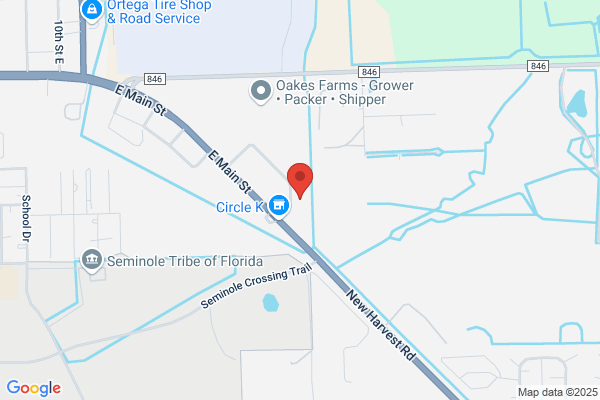 Collier Enterprises Ag Division