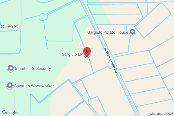 Gargiulo Lp
