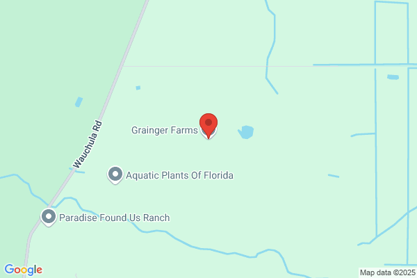 Grainger Farms Inc