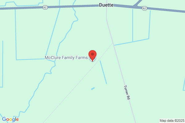 McClure Farms