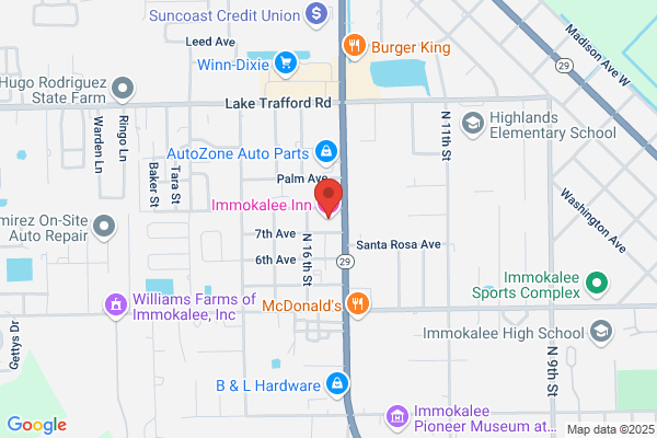 Immokalee Inn