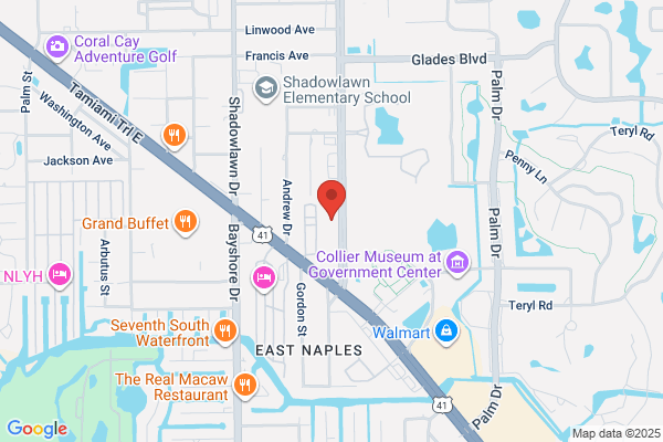 Associates & Bruce L Scheiner Immokalee
