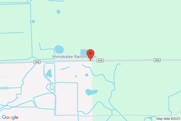 Half Circle L Ranch