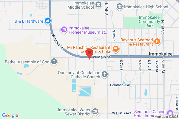 Immokalee Pregnancy Center, Inc.