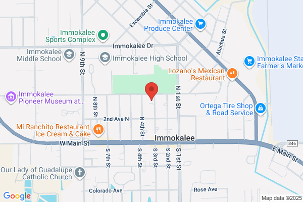 Brister Funeral Home