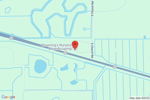 Brownings Nursery and Landscaping