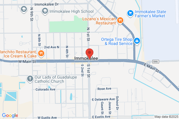 Calumet Florida Inc