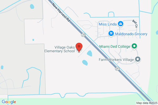 Collier County Public Schools, Village Oaks Elementary