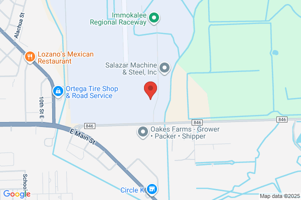 Collier Mosquito Control District