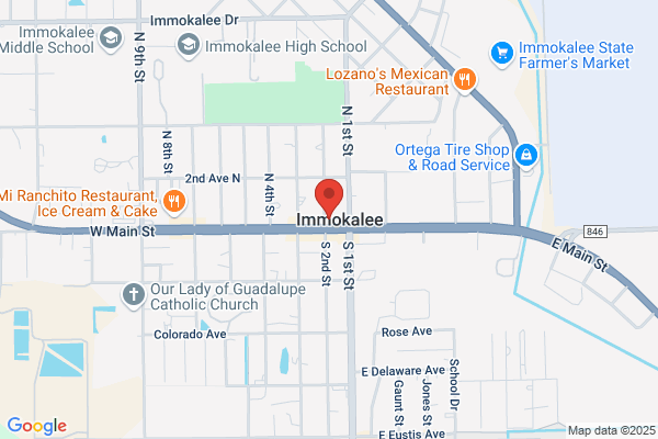 Complete Business Solutions of Immokalee