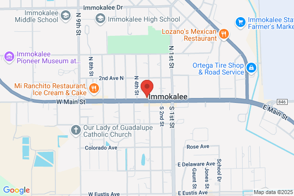 Cricket Wireless Authorized Retailer