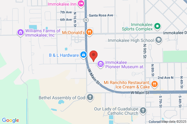 Immokalee Animal Clinic