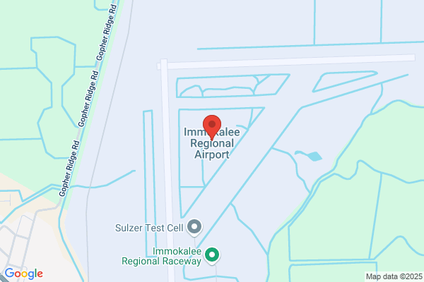 Immokalee Aviation