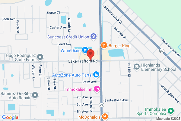 Immokalee Family Care Center