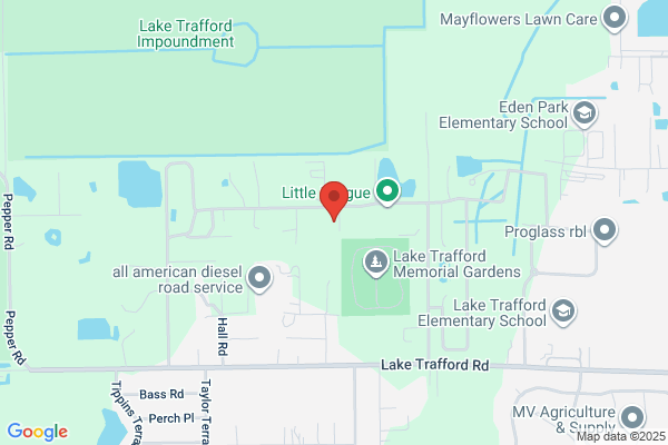 Immokalee Harvesting & Trucking Inc