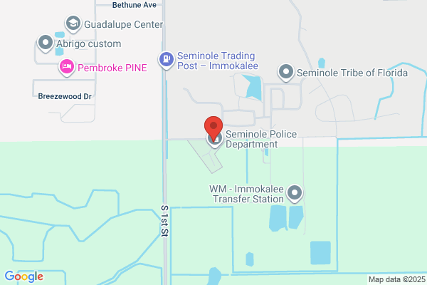 Immokalee Indian Reservation Arts & Crafts Center