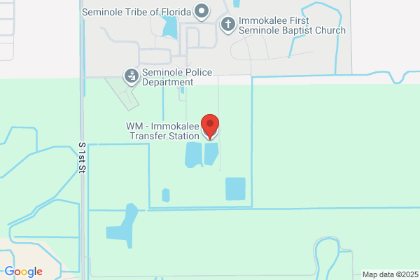 Immokalee Landfill