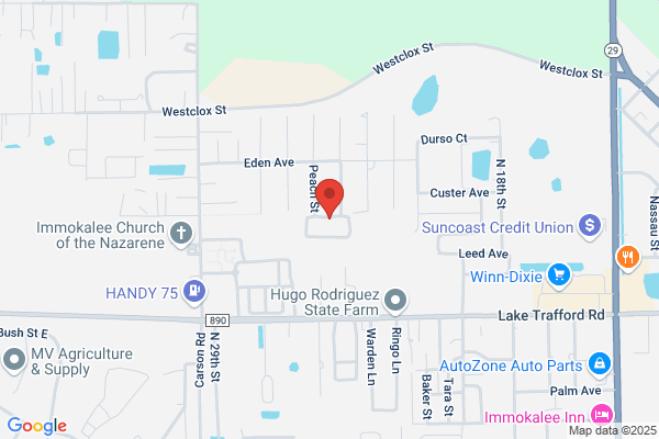 Immokalee Non Profit Housing