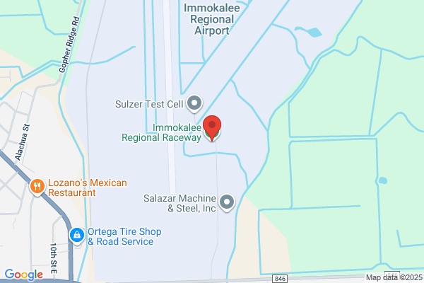 Immokalee Regional Raceway
