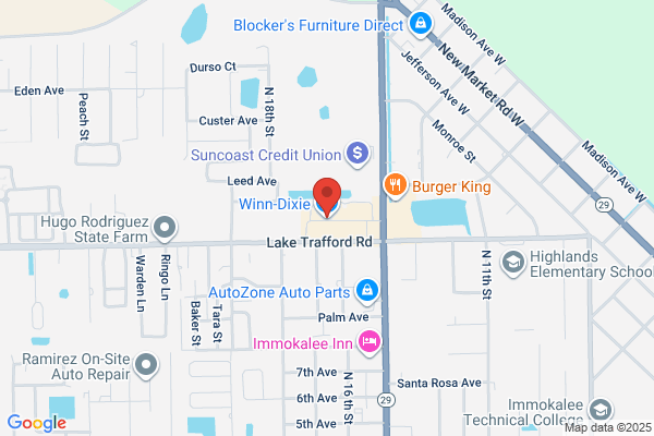 Winn-Dixie