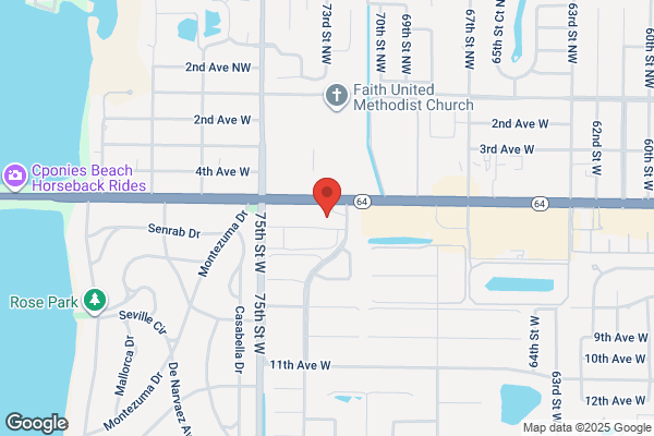 Garcia Mary Ann Realty