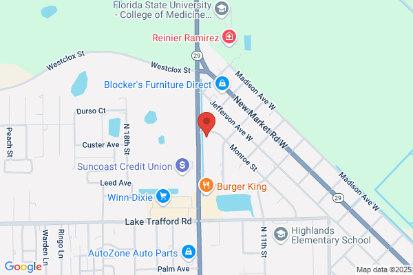 Family Prayer Center
