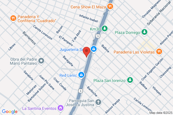 Iglesia Herederos De Dios