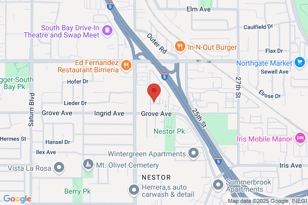 Country Airre Apartments