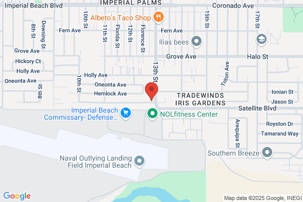 Halekulani Apartments