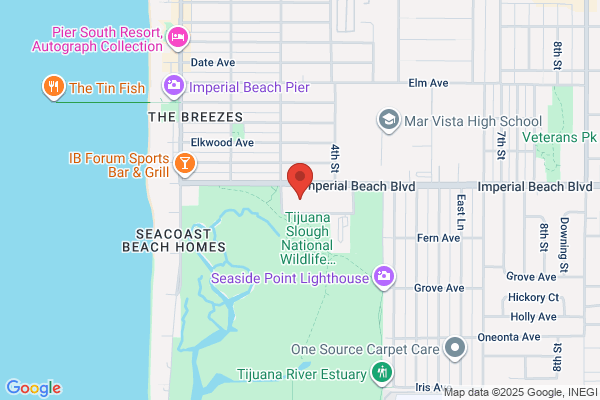 Imperial Beach Gardens