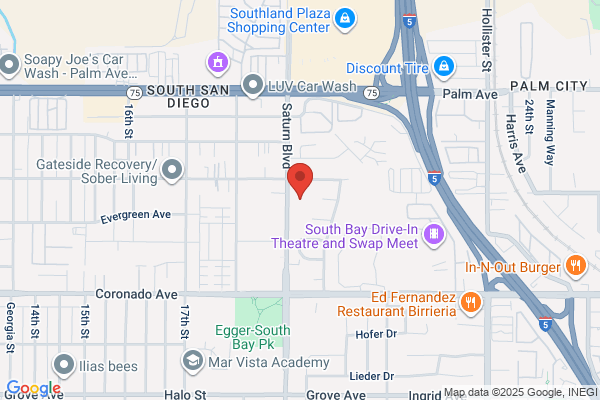 Nestor Regency Apartments