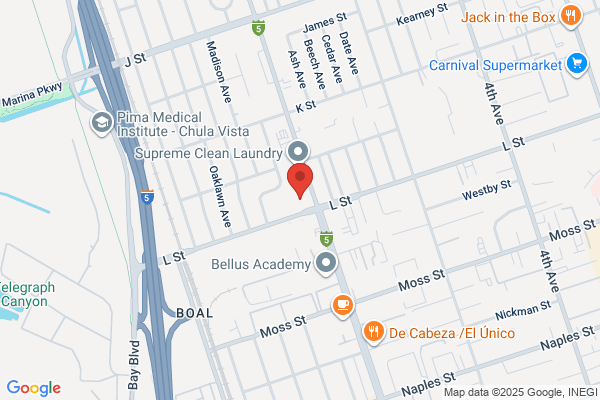 Broadway Automotive