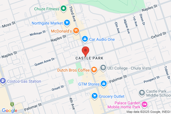 Chula Vista Mobile Mechanic & Auto Repair