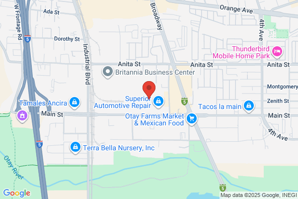 Sanchez Auto Repair