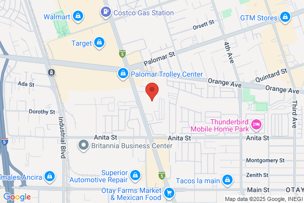 Tk Auto Repair