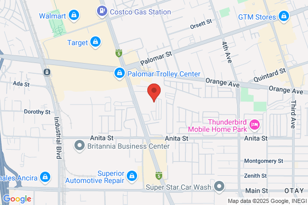 True Bar Machine Shop & Auto Service