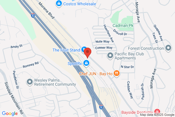 California Custom Builders Inc