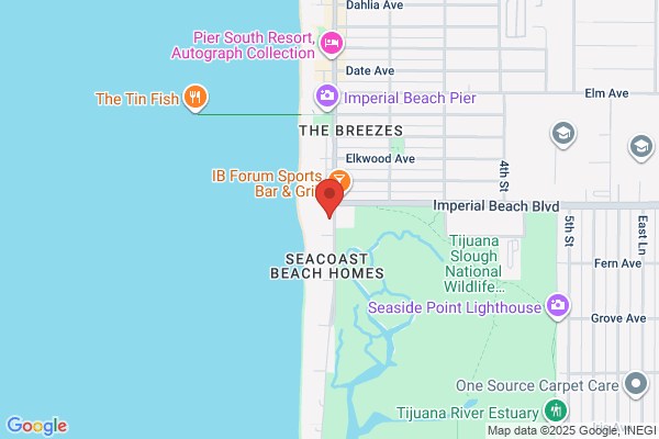 Imperial Beach Carpet Cleaning