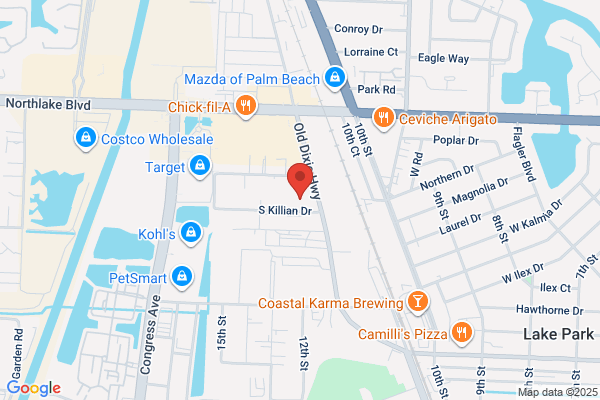 Palm Avenue Upholstery