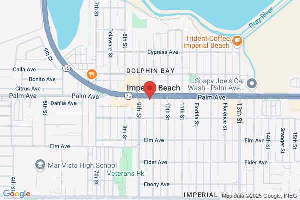 Imperial Beach Community