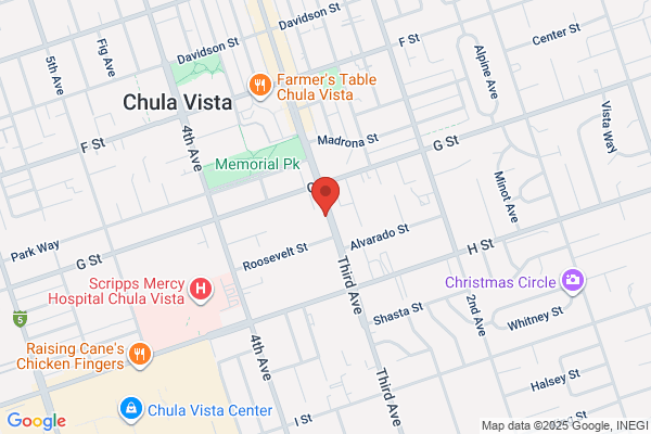 Mancilla Insurance Agency
