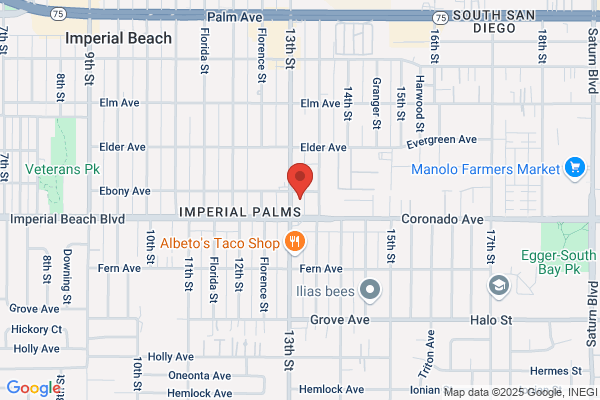 South Bay Tropical Marine & Reptile