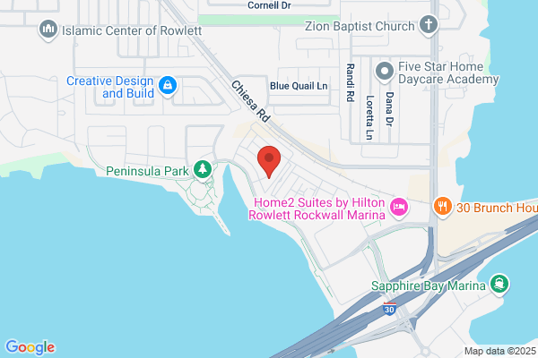 Beazer Homes Bayside Landing