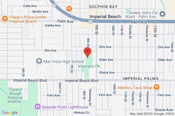 Boys and Girls Club of Imperial Beach