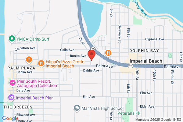 Criminal Attorney/Lawyer Imperial Beach