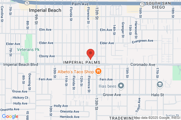 Dr Garage Door Repair Imperial Beach