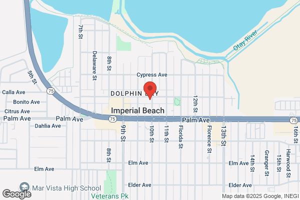 Imperial Beach Preschool Centers