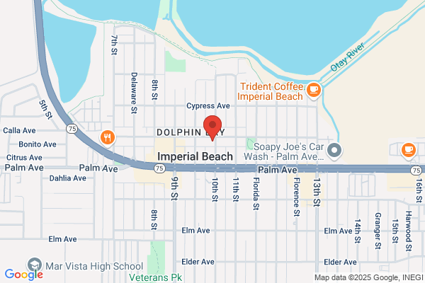 Imperial Beach Preschool Centers