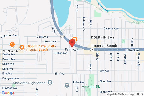 Imperial Trailer Park the