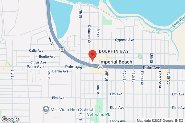 March and Ash Imperial Beach Dispensary